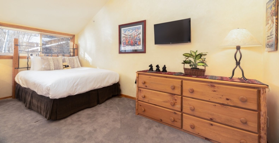 Snow Park Chalet Vacation Villa - Utah