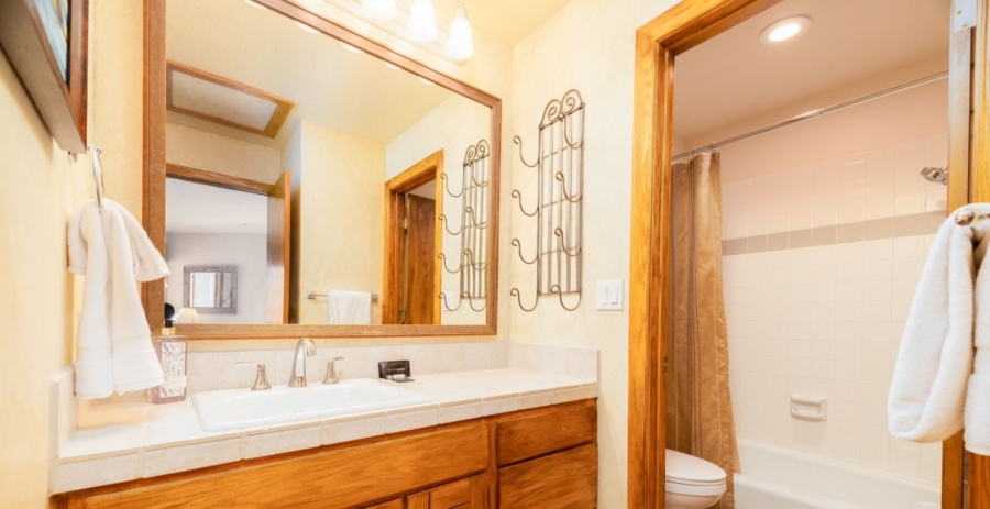 Snow Park Chalet Vacation Villa - Utah