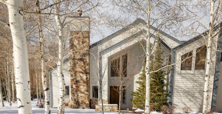 Snow Park Chalet Vacation Villa - Utah