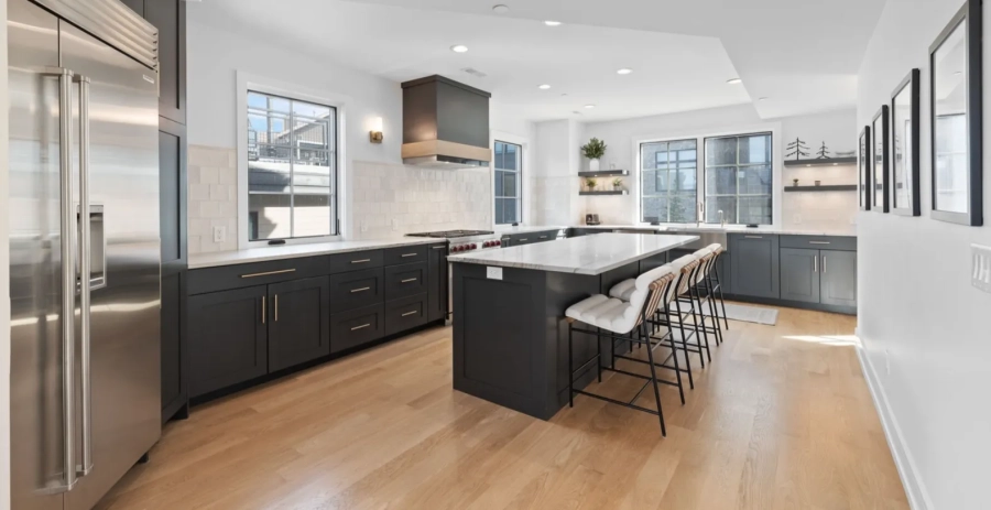 Snowbound at King's Crown Vacation Villa - Utah