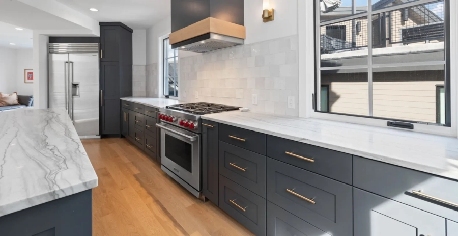 Snowbound at King's Crown Vacation Villa - Utah