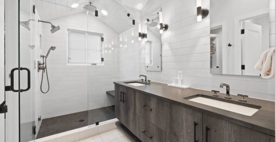 Snowbound at King's Crown Vacation Villa - Utah