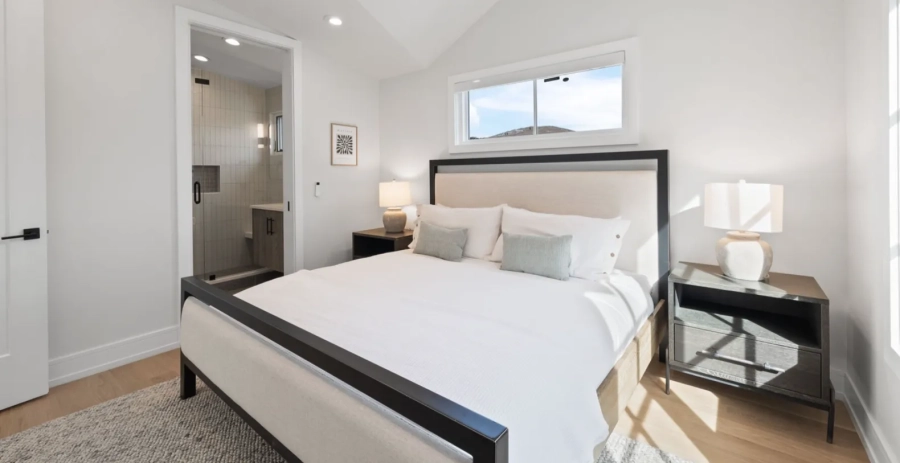 Snowbound at King's Crown Vacation Villa - Utah