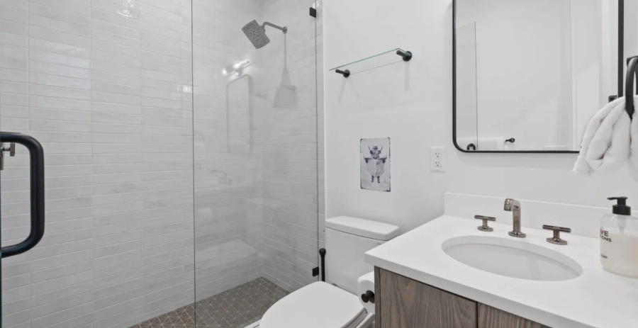 Snowbound at King's Crown Vacation Villa - Utah