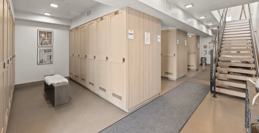 Snowbound at King's Crown Vacation Villa - Utah