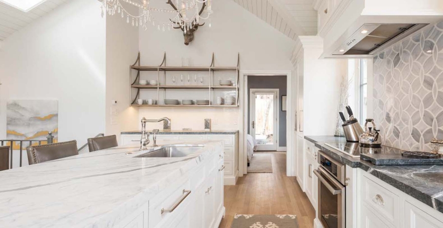 Snowflake Villa UT Vacation Villa - Park City