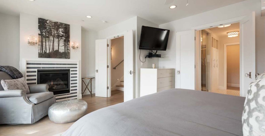 Snowflake Villa UT Vacation Villa - Park City