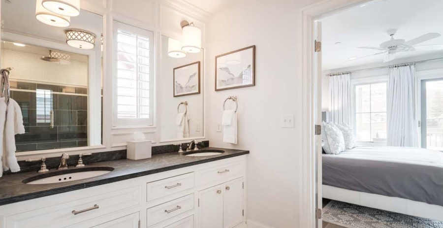 Snowflake Villa UT Vacation Villa - Park City