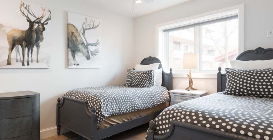 Snowflake Villa UT Vacation Villa - Park City