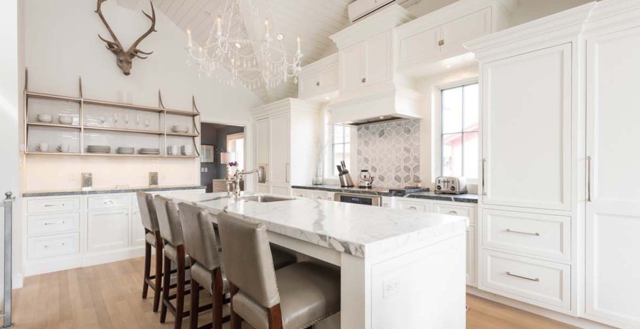 Snowflake Villa UT Vacation Villa - Park City