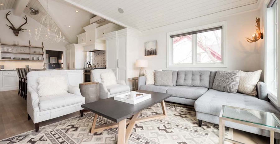 Snowflake Villa UT Vacation Villa - Park City