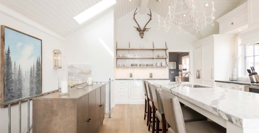 Snowflake Villa UT Vacation Villa - Park City