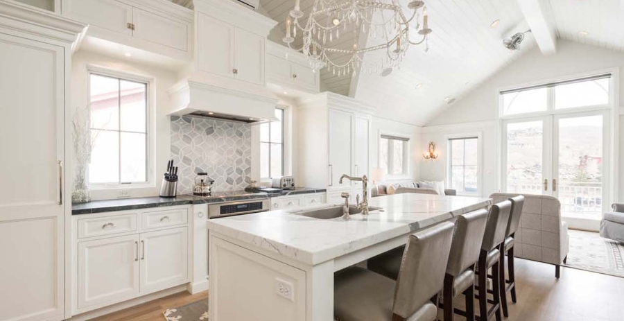 Snowflake Villa UT Vacation Villa - Park City