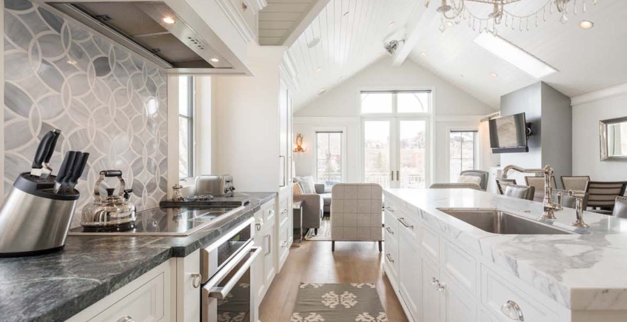 Snowflake Villa UT Vacation Villa - Park City