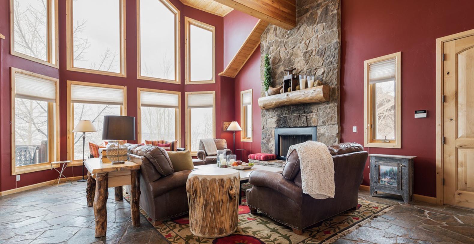 Solamere Home Utah, Vacation Rental