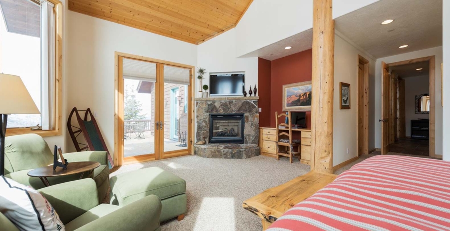 Solamere Home Utah Vacation Villa - Park City