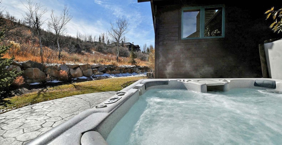 Solamere Home Utah Vacation Villa - Park City