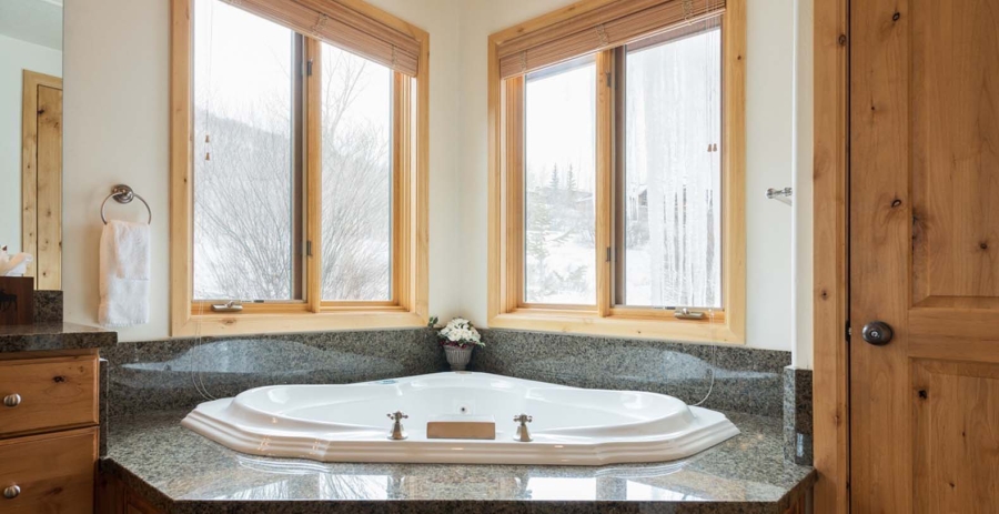 Solamere Home Utah Vacation Villa - Park City