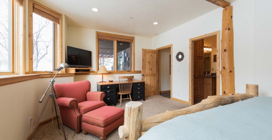 Solamere Home Utah Vacation Villa - Park City