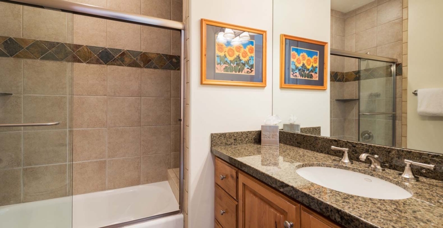 Solamere Home Utah Vacation Villa - Park City