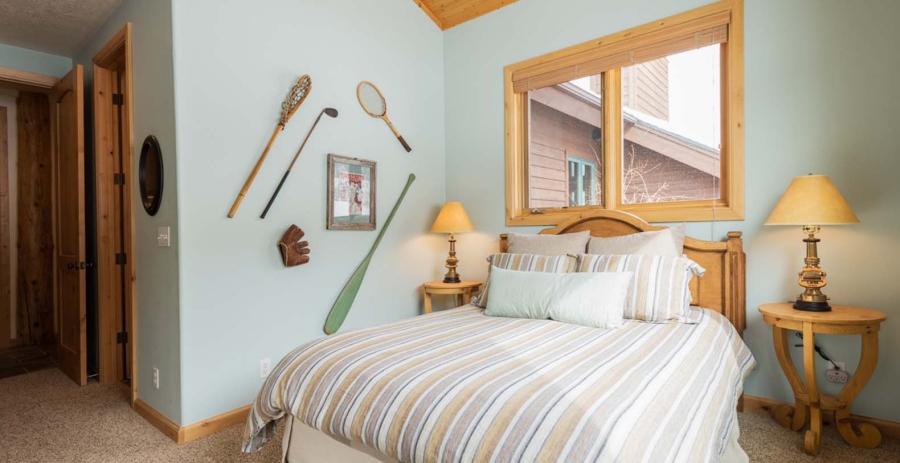 Solamere Home Utah Vacation Villa - Park City