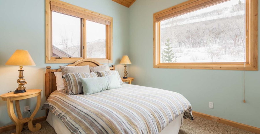 Solamere Home Utah Vacation Villa - Park City