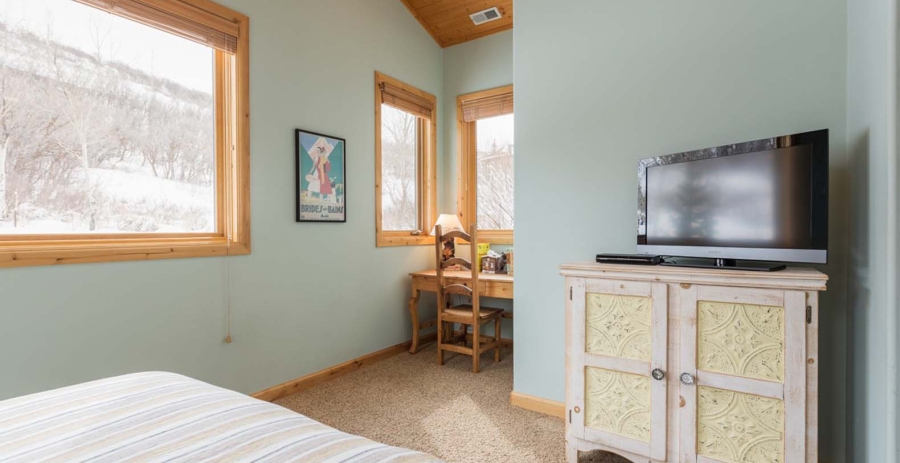 Solamere Home Utah Vacation Villa - Park City