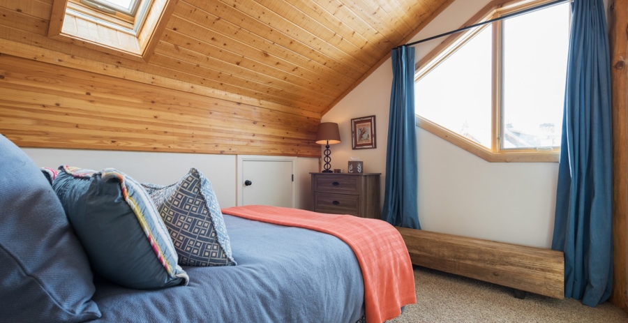 Solamere Home Utah Vacation Villa - Park City