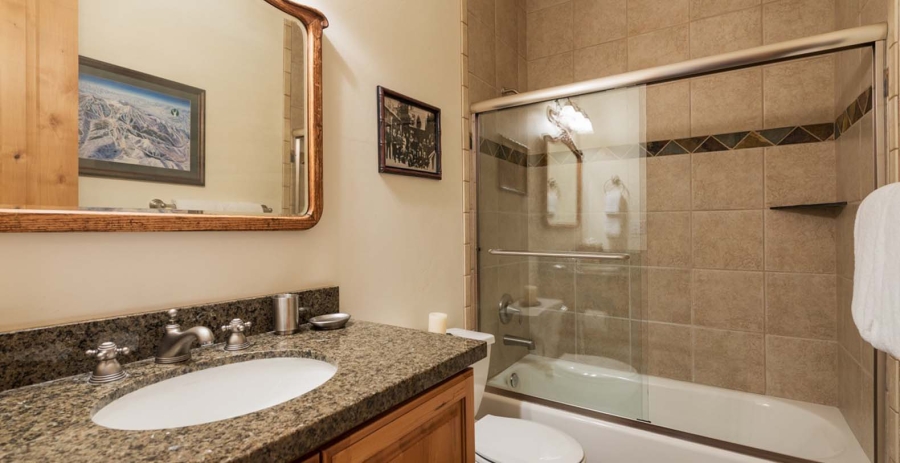 Solamere Home Utah Vacation Villa - Park City