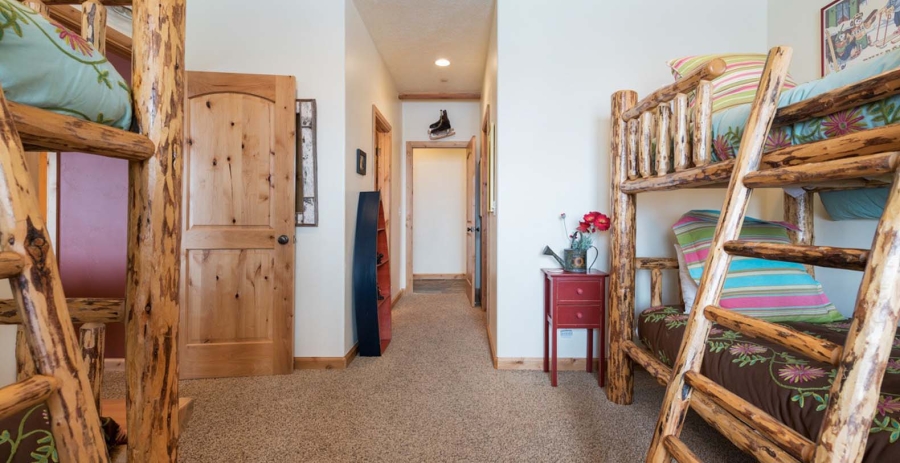 Solamere Home Utah Vacation Villa - Park City