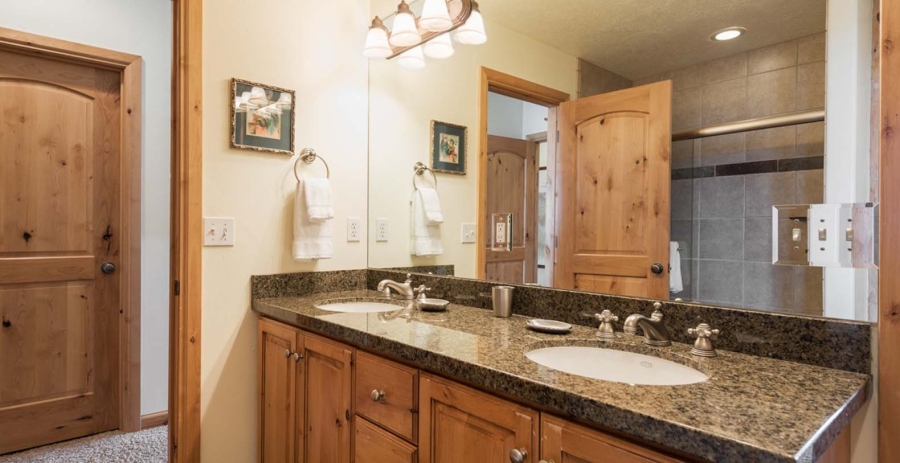 Solamere Home Utah Vacation Villa - Park City