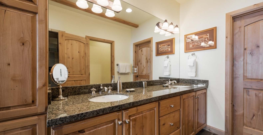 Solamere Home Utah Vacation Villa - Park City