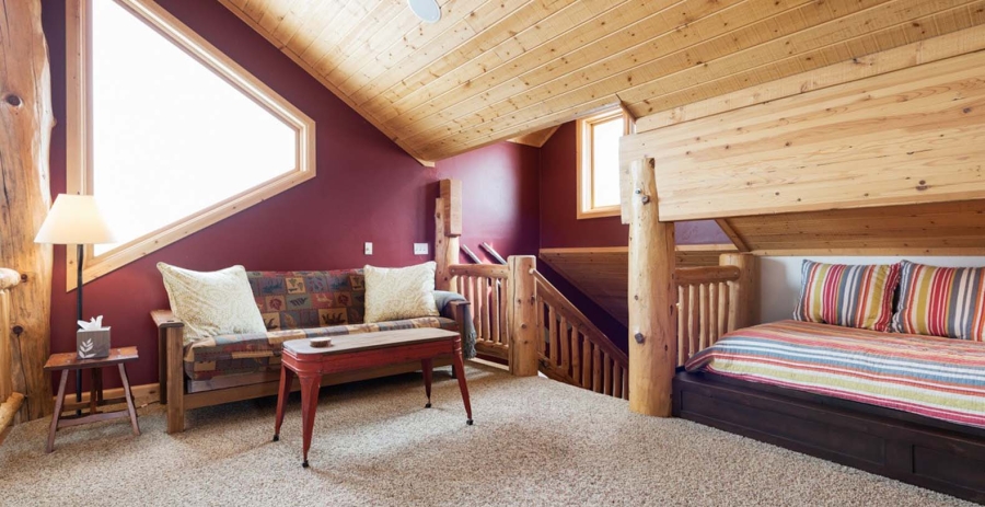 Solamere Home Utah Vacation Villa - Park City