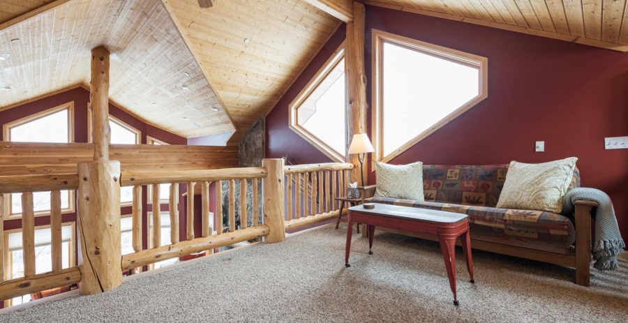 Solamere Home Utah Vacation Villa - Park City