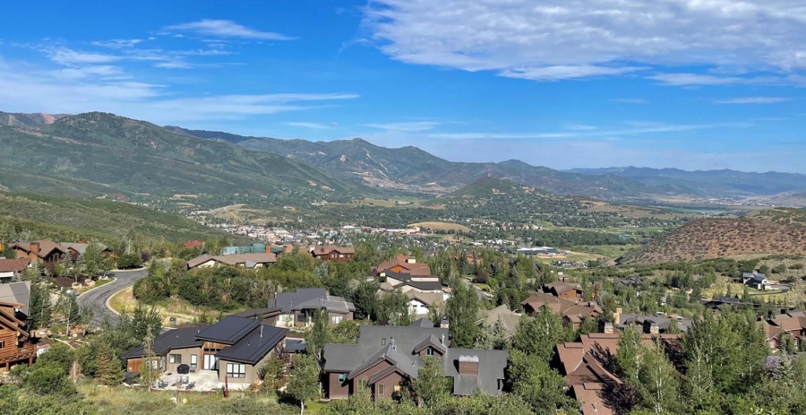 Solamere Home Utah Vacation Villa - Park City