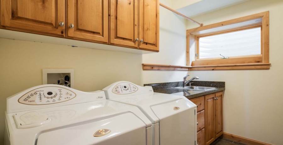 Solamere Home Utah Vacation Villa - Park City