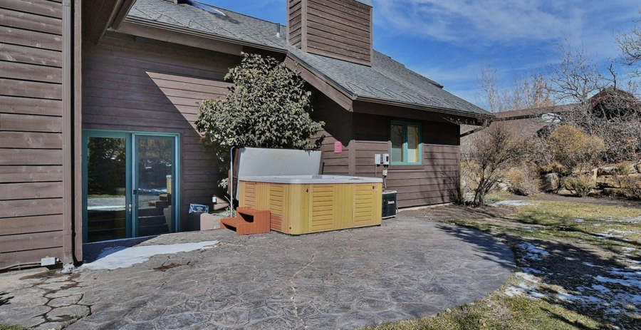 Solamere Home Utah Vacation Villa - Park City