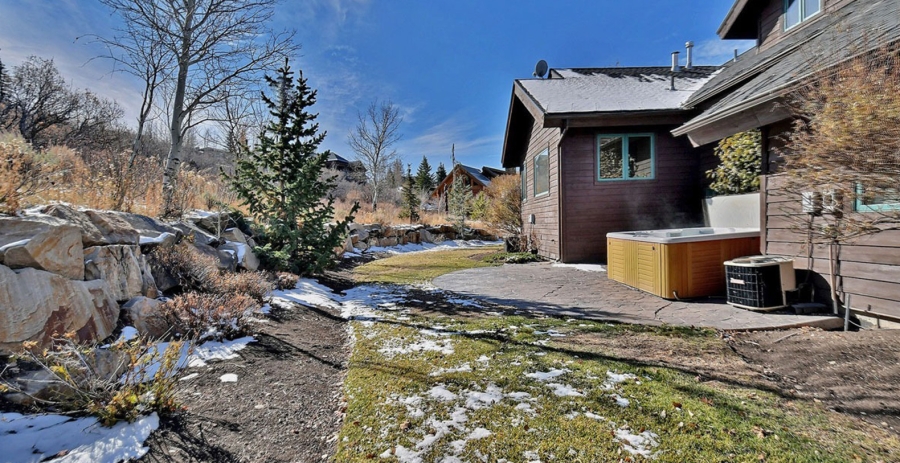 Solamere Home Utah Vacation Villa - Park City