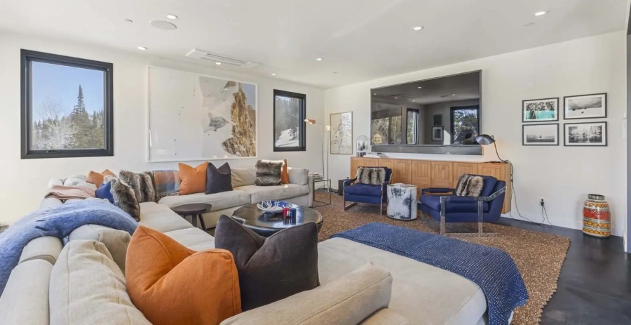 Stillson Meadow Park City Vacation Villa - Utah