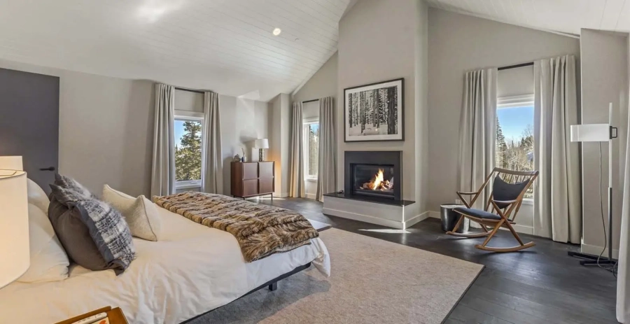 Stillson Meadow Park City Vacation Villa - Utah
