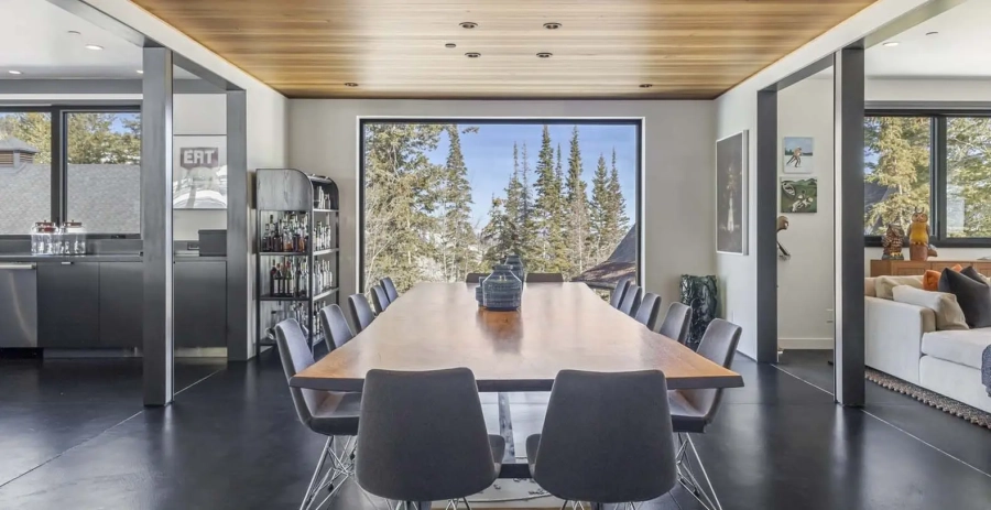 Stillson Meadow Park City Vacation Villa - Utah