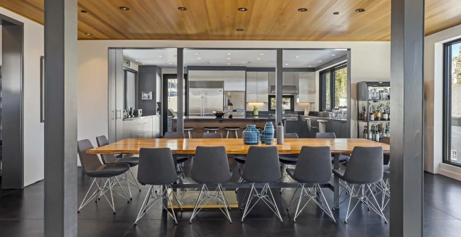 Stillson Meadow Park City Vacation Villa - Utah