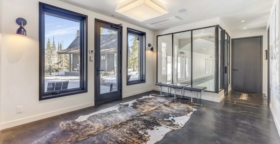 Stillson Meadow Park City Vacation Villa - Utah