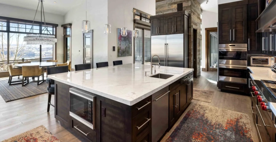 Stonewatch Estate Vacation Villa - Utah