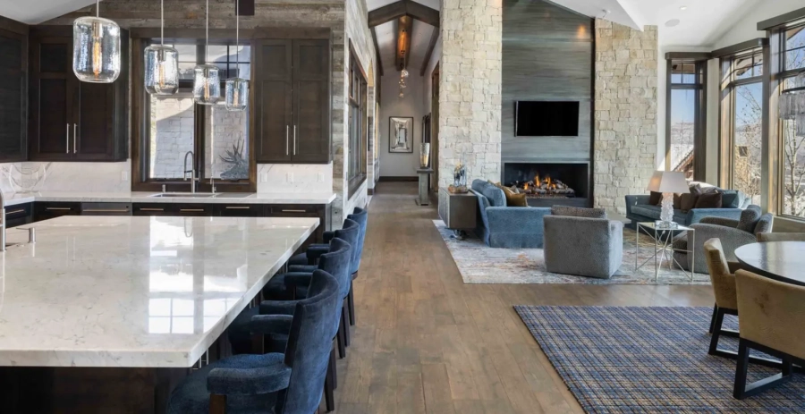 Stonewatch Estate Vacation Villa - Utah