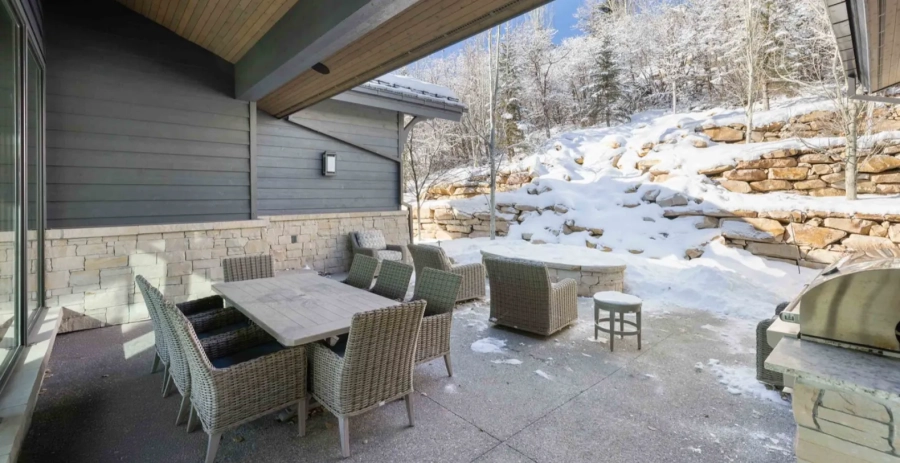 Stonewatch Estate Vacation Villa - Utah