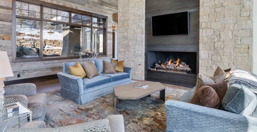 Stonewatch Estate Vacation Villa - Utah