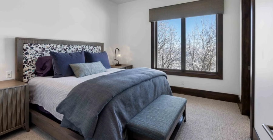 Stonewatch Estate Vacation Villa - Utah