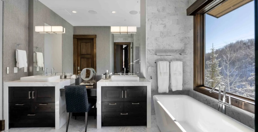 Stonewatch Estate Vacation Villa - Utah