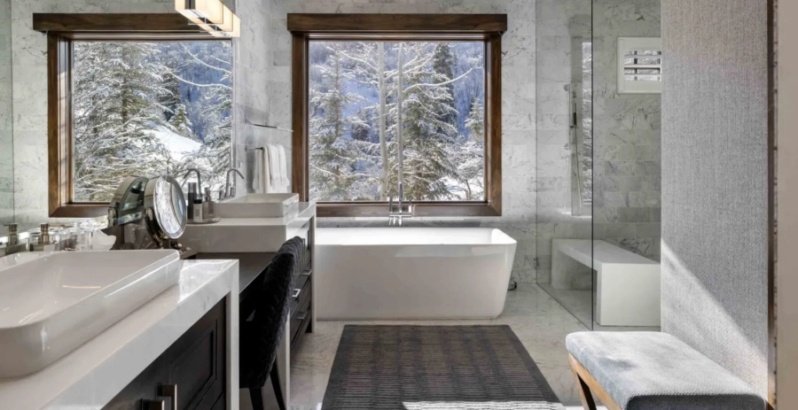 Stonewatch Estate Vacation Villa - Utah